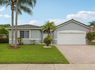 8752 NW 75th Ct, Tamarac, FL 33321