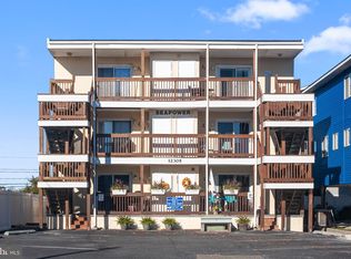 12305 Assawoman Dr #102, Ocean City, MD 21842