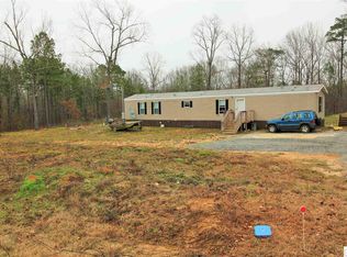 1820 Highway 126 E, Grayson, LA 71435