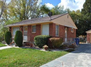 647 Ogden Ave, Ogden, UT 84404