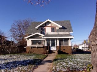 3800 Columbus Ave, Minneapolis, MN 55407