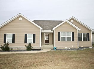 403 White Dogwood Dr, Bowling Green, KY 42101