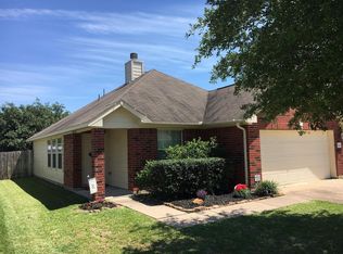 2719 Long Grove Ln, Richmond, TX 77469