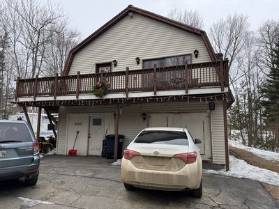 244 Merrill Road, Levant, ME, 04456