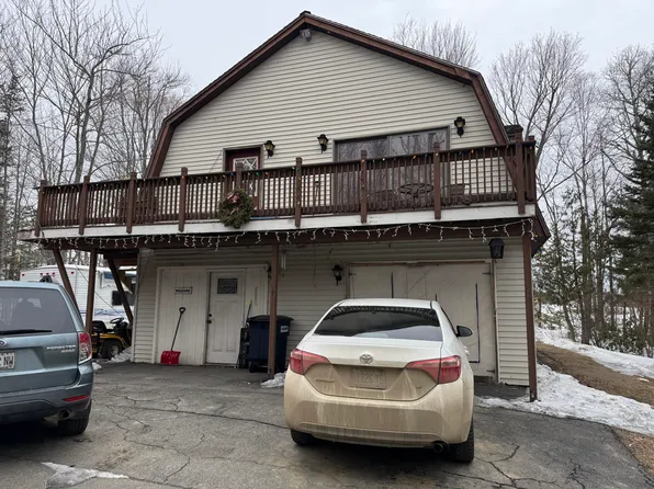 244 Merrill Road, Levant, ME 04456