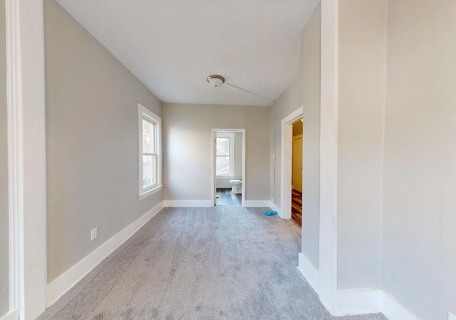 Stockyards Area - 3 Bedroom - 1.5 Bath Single Family Home — Photo 1