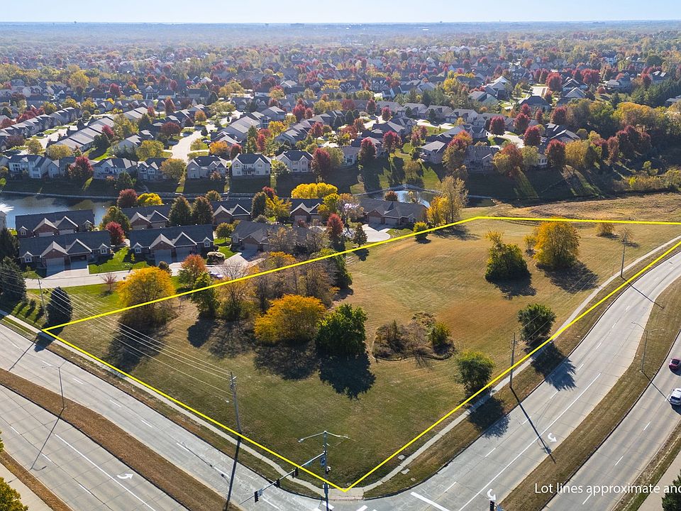 1st image of SE Corner Of Douglas Avenue And 156th St