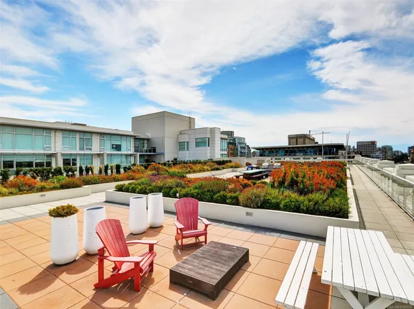 770 Fisgard St #425, Victoria, BC V8W 0B8