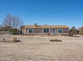 2290 N Yavapai St, Chino Valley, AZ 86323
