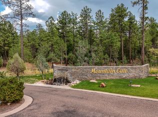 5014 Crooked Creek Ct, Lakeside, AZ 85929