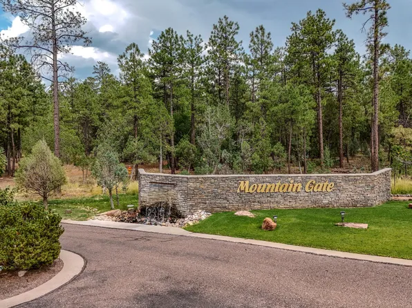 5014 Crooked Creek Ct, Lakeside, AZ 85929