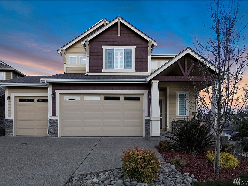 1st image of 8210 205th Ave E