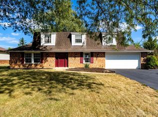 8030 Paragon Rd, Dayton, OH 45458