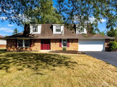 8030 Paragon Rd, Dayton, OH, 45458