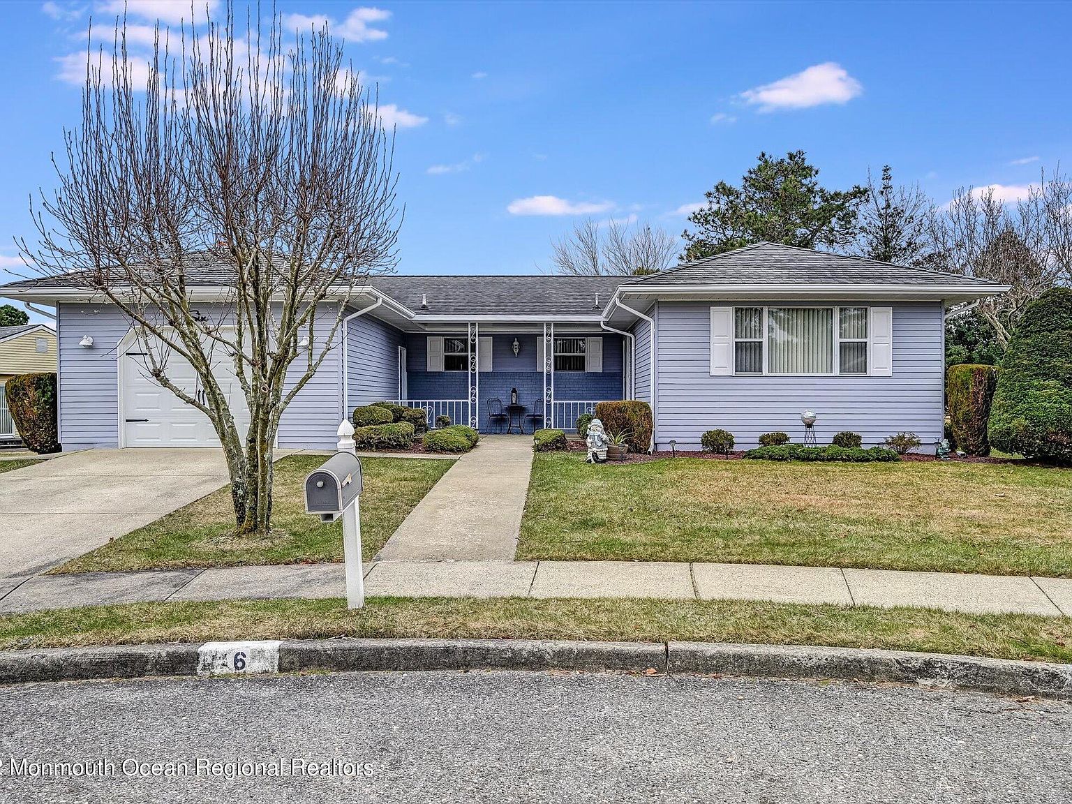 6 Maniwaki Court, Toms River, NJ 08757 Zillow