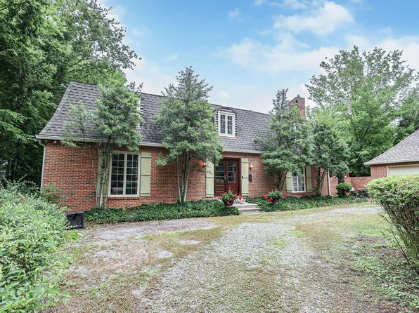 598 Woodland Dr, Paducah, KY 42001