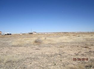 1541 N Laramie Ln, Pueblo West, CO 81007