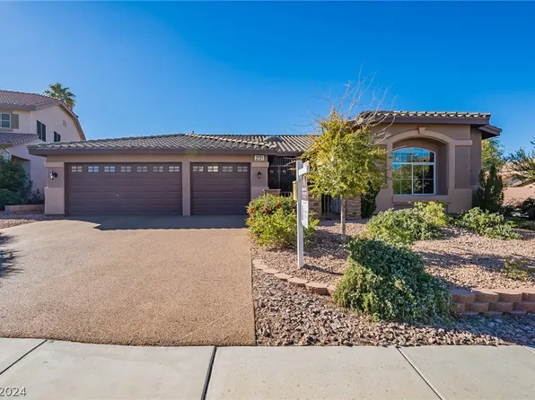 2721 Warm Rays Ave, Henderson, NV 89052