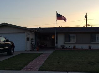 13591 Sutter Dr, Westminster, CA 92683