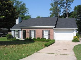 3928 Curry St, Columbus, GA 31907