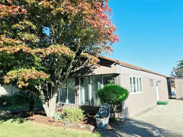 1342 Alonda Lane NE, Olympia, WA 98516