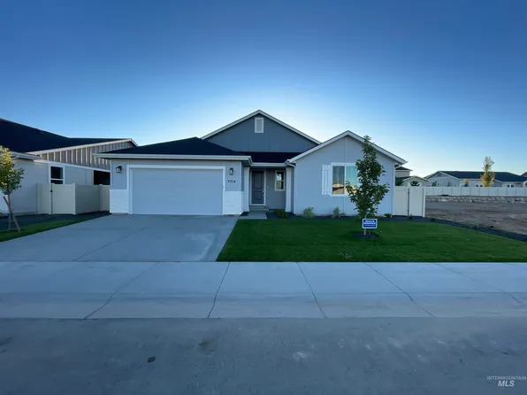 5714 N Chestnut Hill Way, Meridian, ID 83646