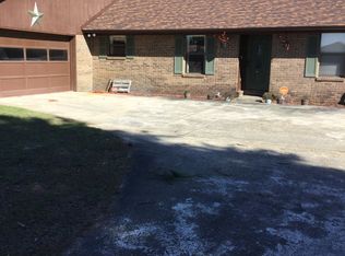 4010 Transmitter Rd, Panama City, FL 32404