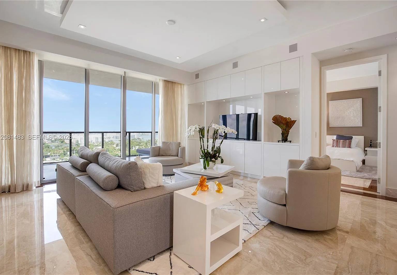 Bal Harbour North South C — Photo 3