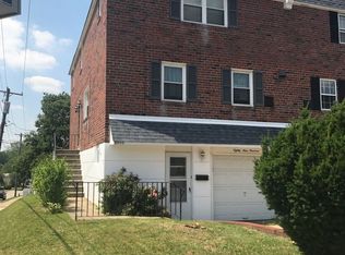 8900 Sylvia Ln, Philadelphia, PA 19115