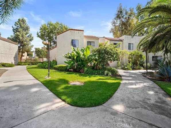 601 W 1st St APT F102, Santa Ana, CA 92701