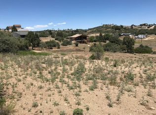 18369 S Tawny Ln LOT 12, Kirkland, AZ 86332
