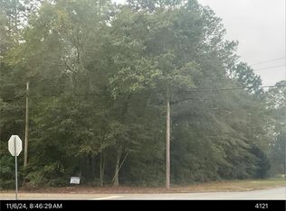 2 1st Ave, Rochelle, GA 31079