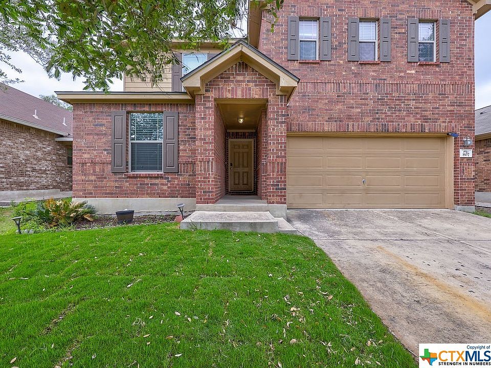 1st image of 807 Spello Cir
