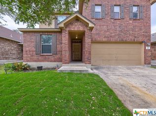 807 Spello Cir, San Antonio, TX 78253
