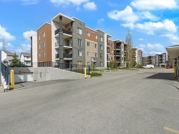 11816 22nd Ave SW #409, Edmonton, AB T6W 2A2