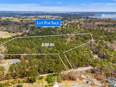 4B Sebago Rd, Hollywood, SC, 29449