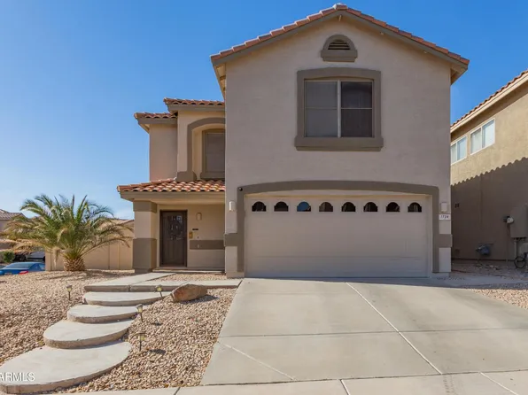 1734 W Wildwood Dr, Phoenix, AZ 85045