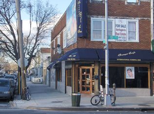 7701 101st Ave, Ozone Park, NY 11416