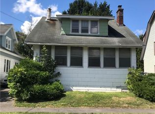 253 N Edwards Ave, Syracuse, NY 13206