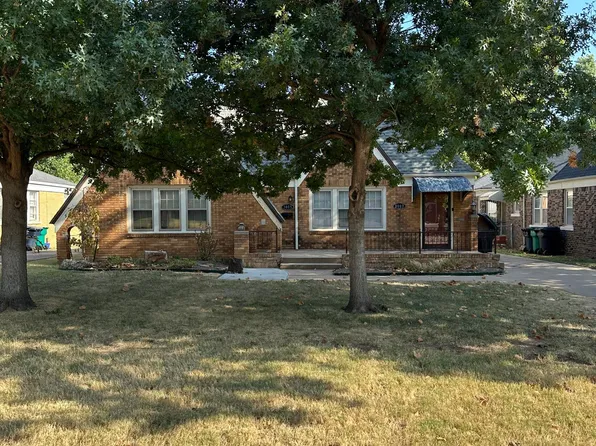 1015 NW 40th St, Oklahoma City, OK 73118