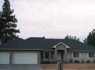 775 N Chisholm Ct, Post Falls, ID 83854