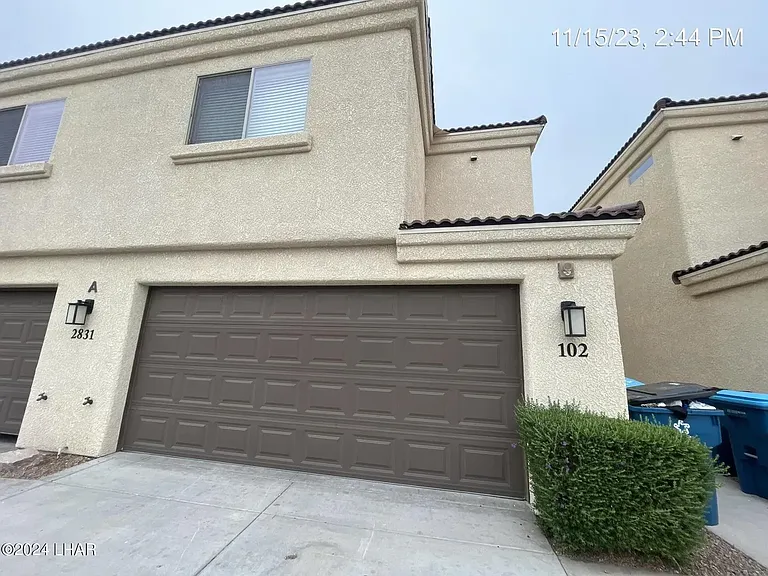 2831 Tonto Dr #B102 — Photo 1