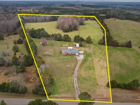 1316 Cornwell Rd, Blackstock, SC 29014