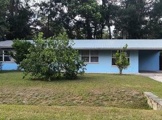1390 SE 24th Ave, Gainesville, FL 32641