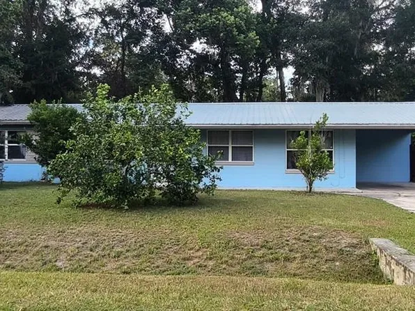 1390 SE 24th Ave, Gainesville, FL 32641