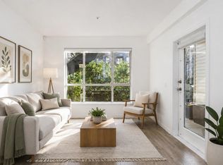 2755 Maple St #104, Vancouver, BC V6J 5K1