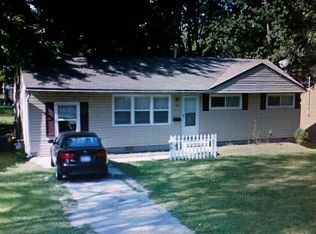 7808 E 113th St, Kansas City, MO 64134
