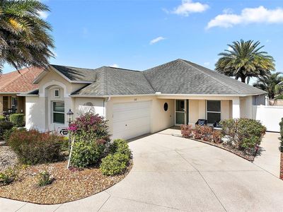 557 HARLOW LANE, The Villages, FL, 32163