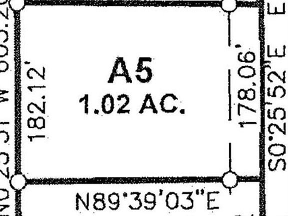 2nd image of PARCEL A N Harding Ave #5