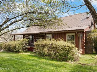 2168 Mountain Vista Rd, Sevierville, TN 37876